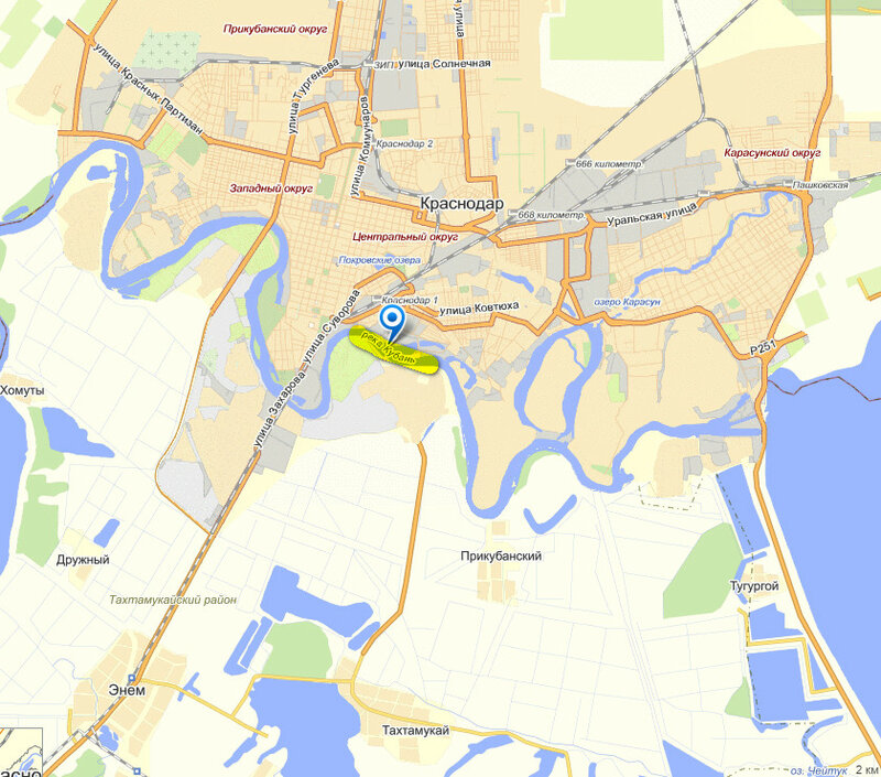 Западный округ краснодара. Краснодар Карасунский округ. Краснодар по районам Прикубанский, Карасунский, Западный. Карасунский округ озера покажи на карте.
