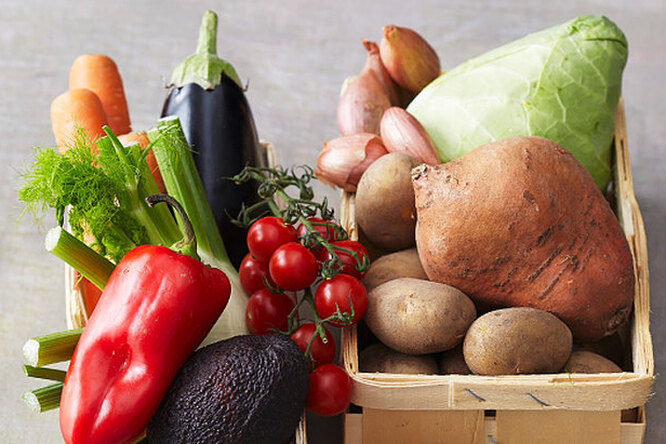 Польза и вред вегетарианства вегетарианские блюда,диеты,здоровый образ жизни,здоровье,похудение