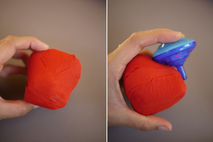 Правильный сюрприз - оочень правильный Правильный сюрприз - оочень правильный домашний очаг