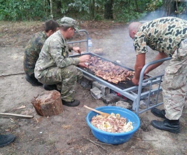 Прикольных картинок немножко 