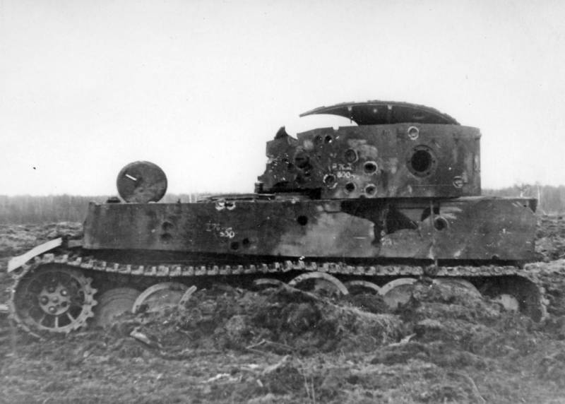 Наковальни для Красной армии. Испытания немецких трофейных танков история,интересное,былые времена