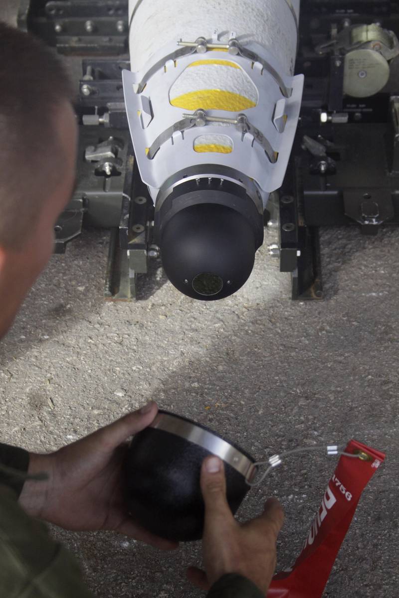 Комплекты управляемого вооружения JDAM для Украины ввс,оружие