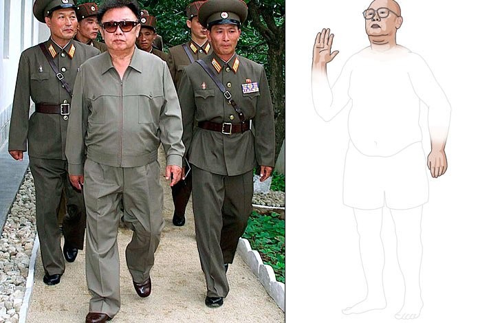 Жизнь и смерть Ким Чон Нама — старшего брата лидера Северной Кореи Ким Чен Ына Ким Чон Нама, северная корея