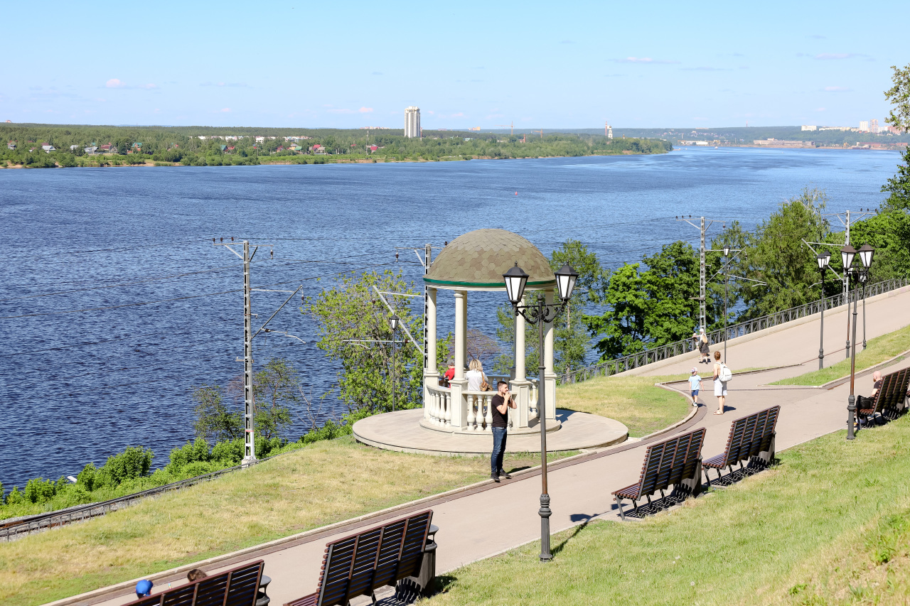 Пермь — в топ-10 самых бюджетных городов для отдыха в России