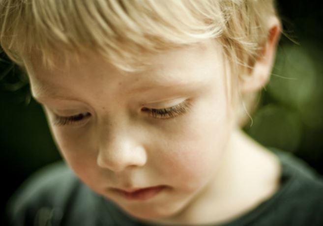 Непутевую мать воспитали собственные дети