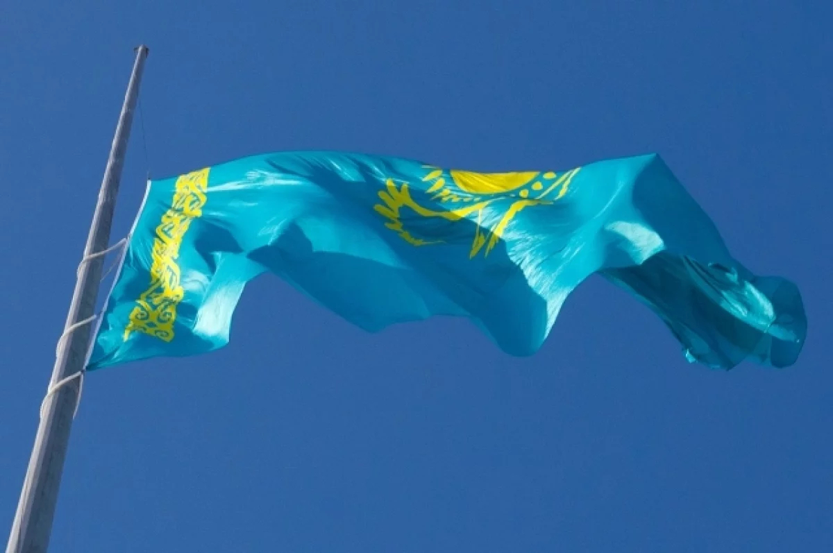 Главу Минцифры Казахстана Мусина отправили в отставку