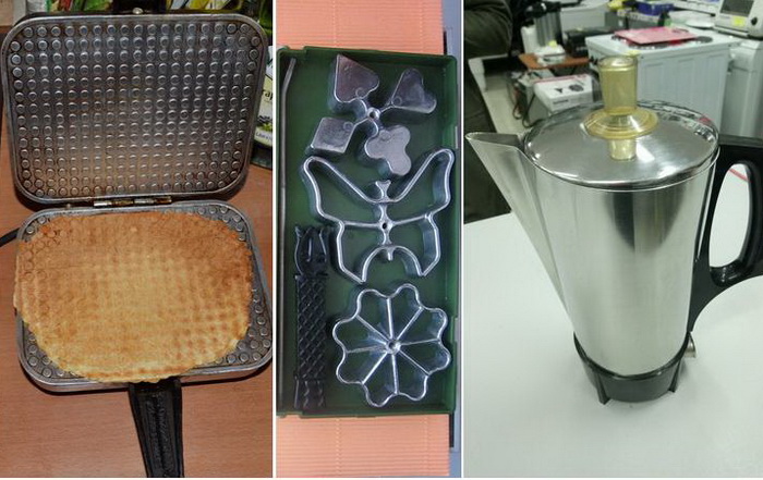 8 узнаваемых кухонных вещиц, которые сделаны в СССР и до сих пор не ломаются