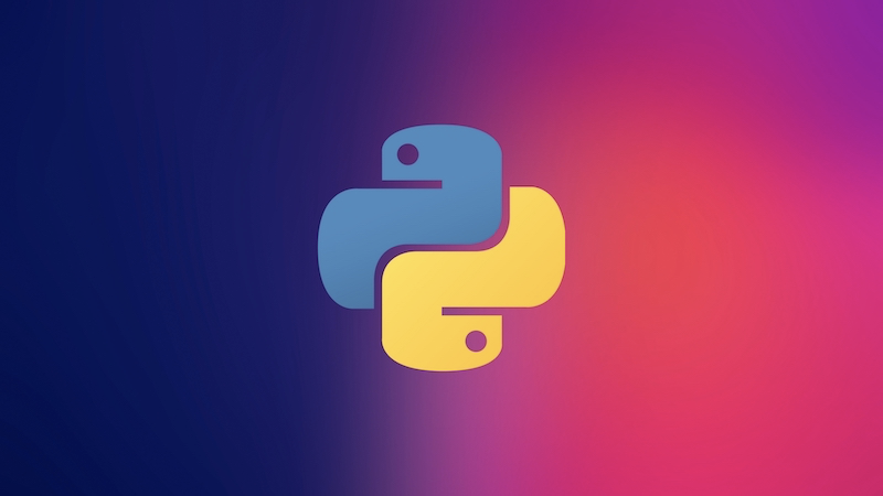 Где используется Python и в чем особенности этого языка