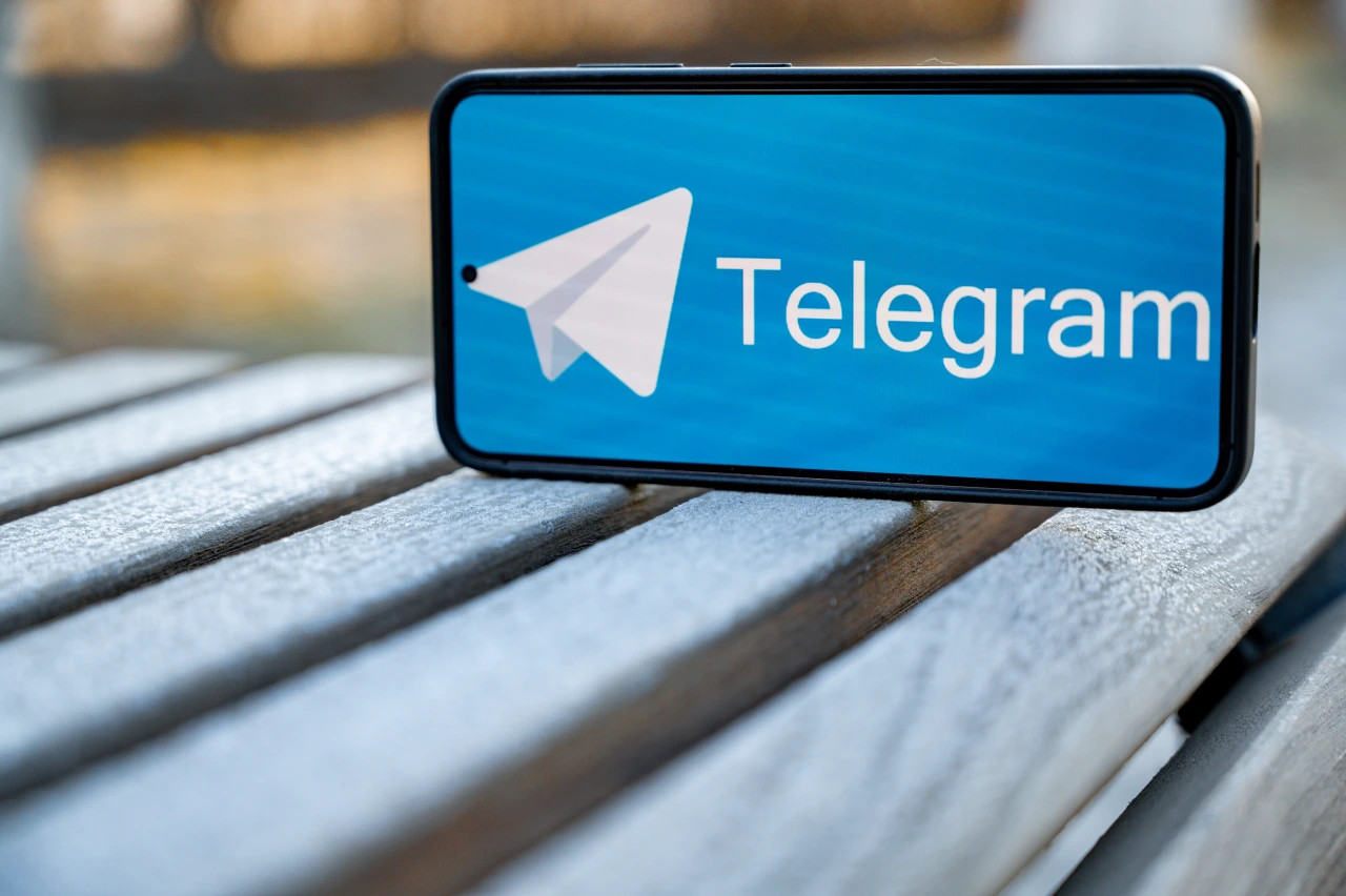 Массовый сбой в Telegram 5 сентября: что случилось с мессенджером?