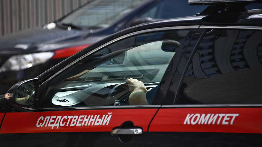 В Иркутской области убийцу установили по весу его автомобиля