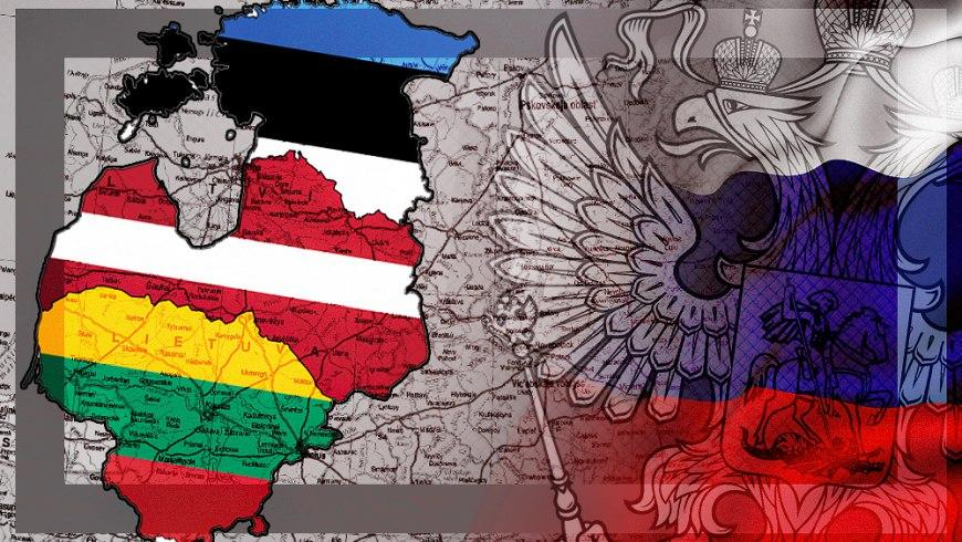Политолог: правительство Эстонии готовит "крестовый поход" против России