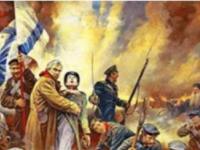 Какие войны проиграла россия за всю историю