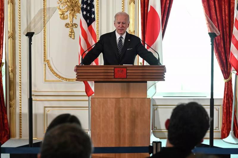 Тайваньское двуличие: Соединенные Штаты провоцируют Китай