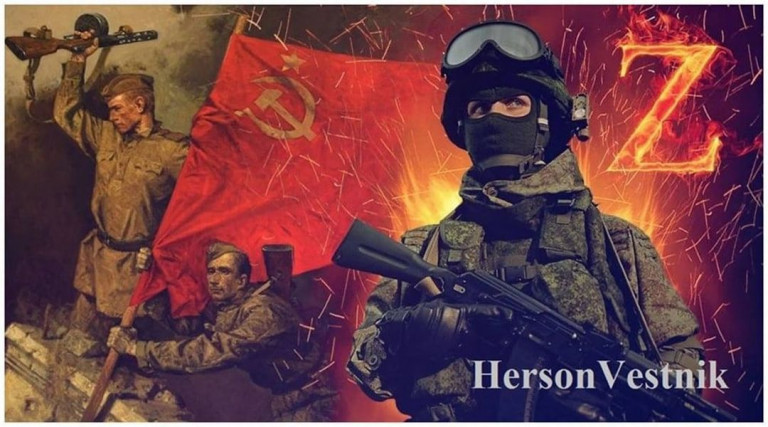 ЮЖНЫЙ ФРОНТ: ВСУ ОТКРЫЛИ МАССИРОВАННЫЙ ОГОНЬ – ГОТОВЯТСЯ К ШТУРМУ ﻿