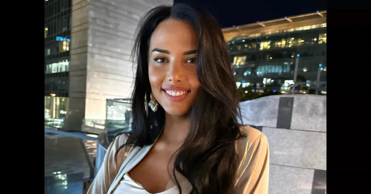 "Не простила бы". "Разлучница" Анастасия Решетова высказалась об изменах