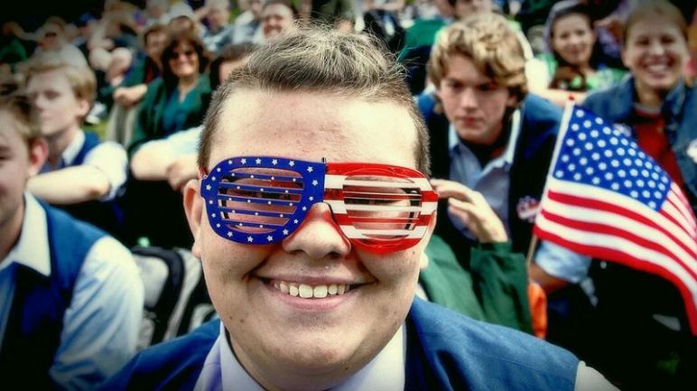 Без каких вещей не могут прожить американцы: мнение иностранцев