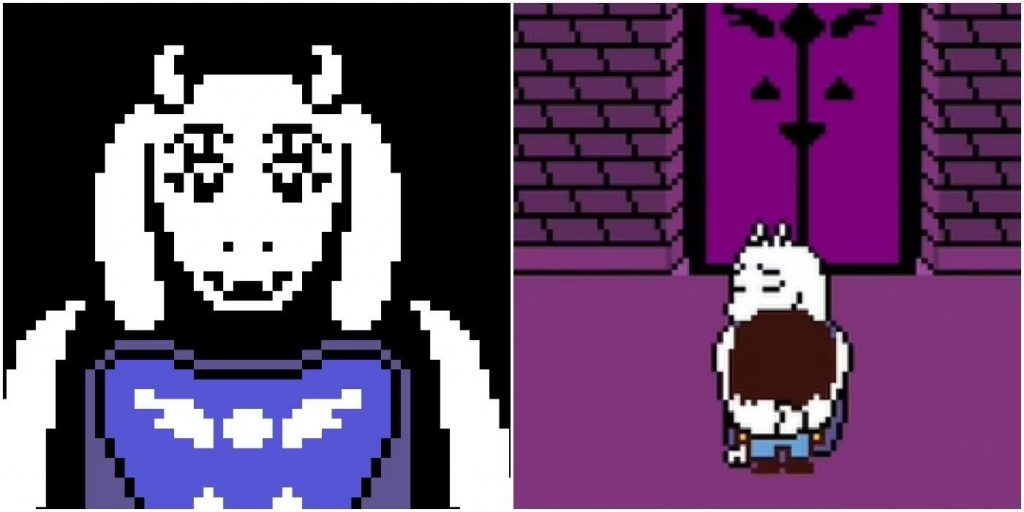 Undertale