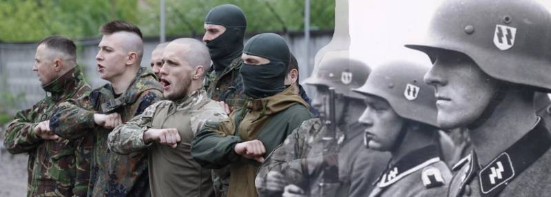 Три плена «Азова»