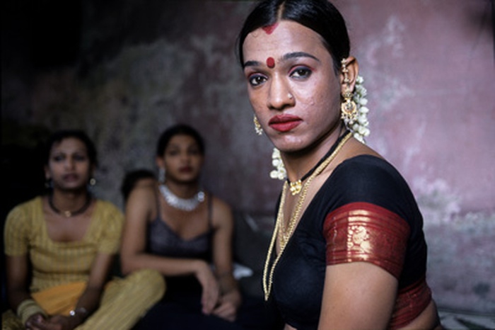 Хиджра: индийская каста трансгендеров sex