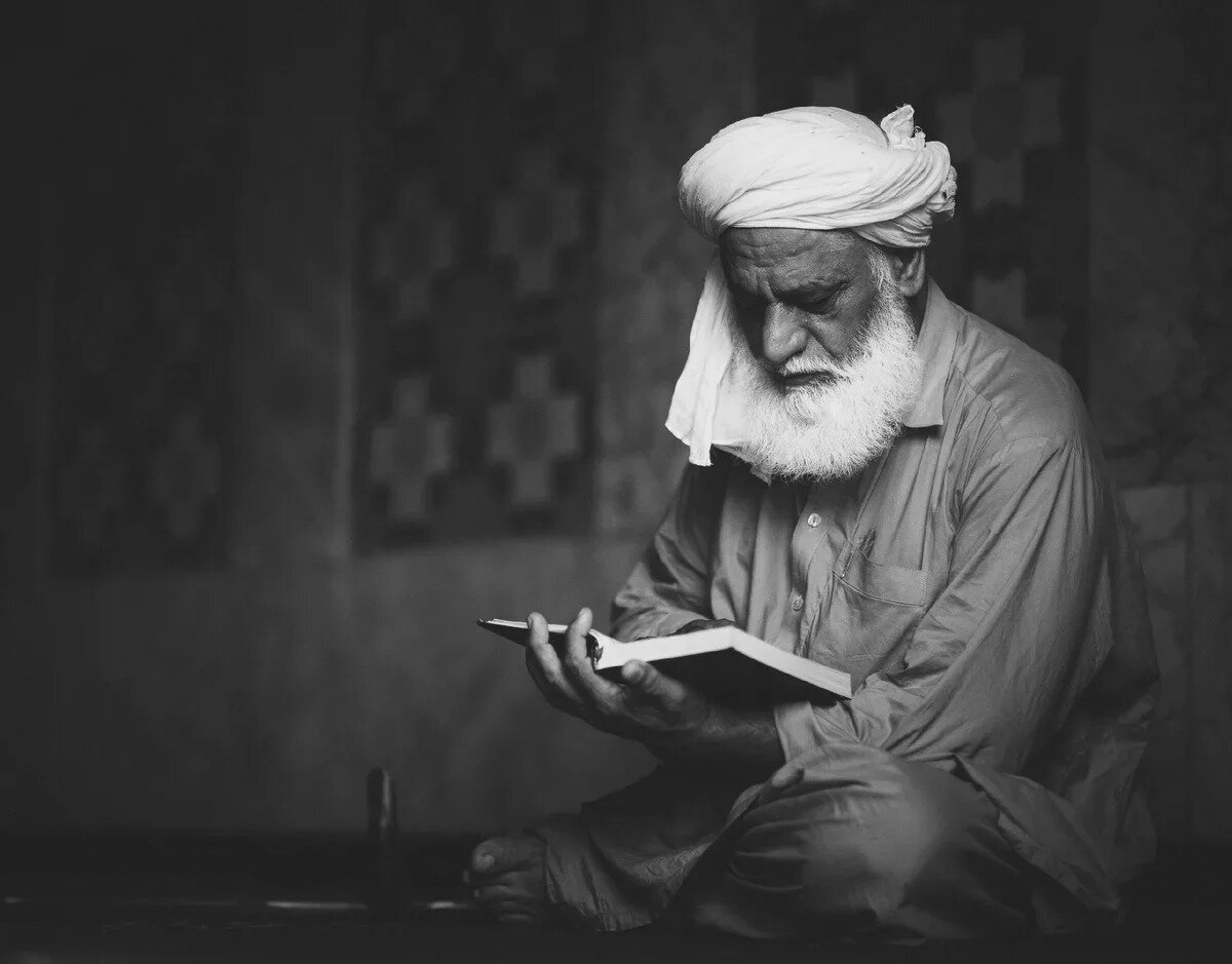 "Люди, от которых нужно держаться подальше": 3 мудрых арабских притчи жизнь,мудрость,притчи