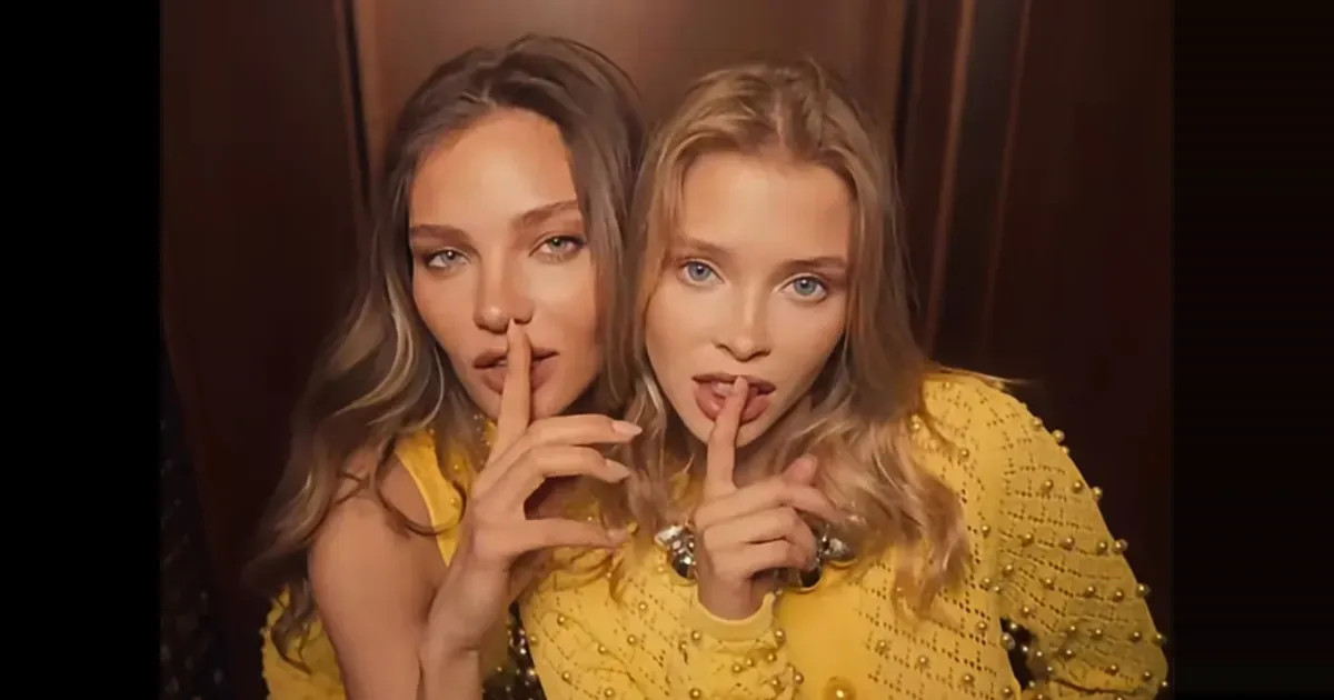 Алеся Кафельникова записала клип вместе с блогершей Аллой Брулетовой