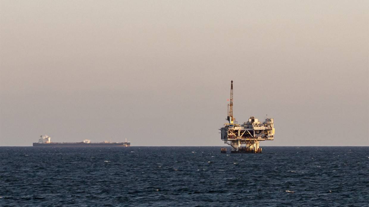 Аналитик Скрябин назвал условие для нефти по 100 долларов за баррель