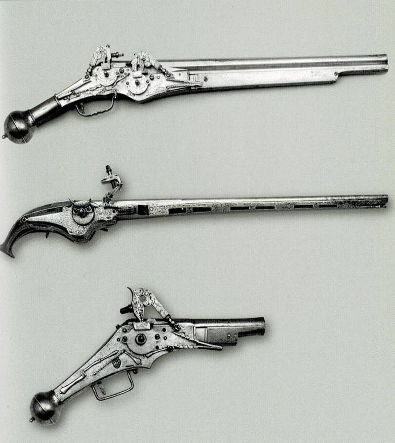 Оружейная палата Дворца дожей. Доспехи и оружие Оружейная палата Дворца дожей. Доспехи и оружие история