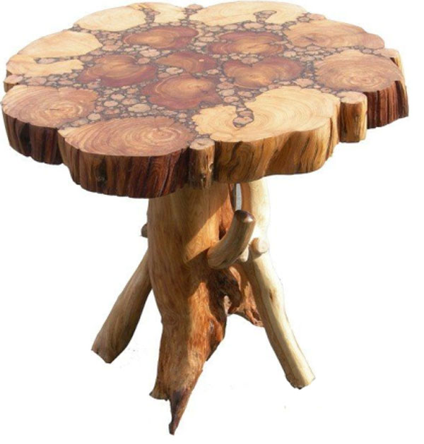 Срез дерева для стола