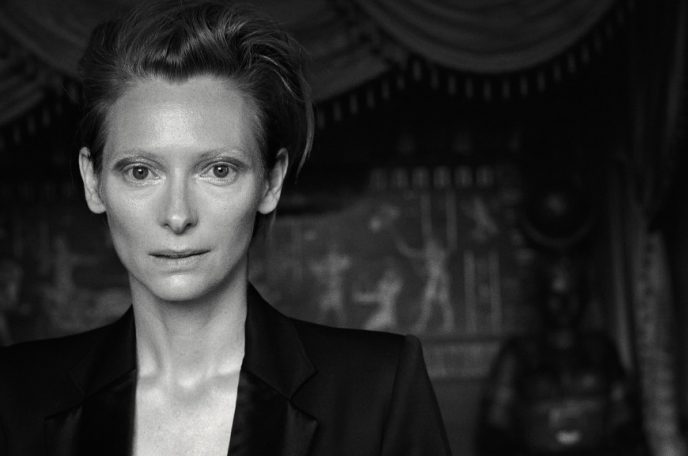 Размер не имеет значения. Известный фотограф Петер Линдберг о том, что в женщине самое главное Размер не имеет значения. Известный фотограф Петер Линдберг о том, что в женщине самое главное женщины,интересное,красота