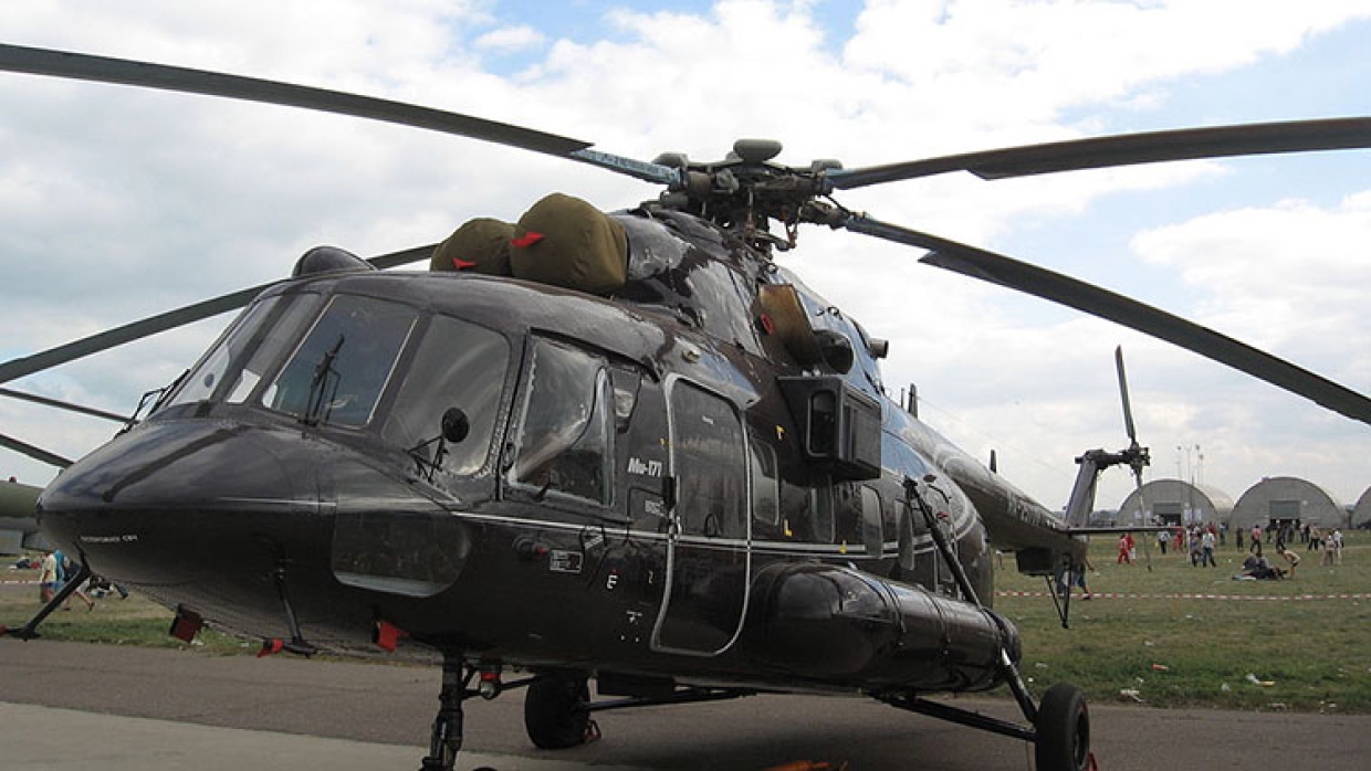 Министр обороны Мали назвал Россию надежным и серьезным партнером Министр обороны Мали назвал Россию надежным и серьезным партнером Весь мир