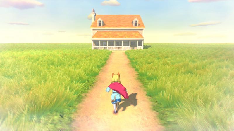 Bandai Namco опубликовала трейлер грядущего обновления для Ni No Kuni II: The Revenant Kingdom