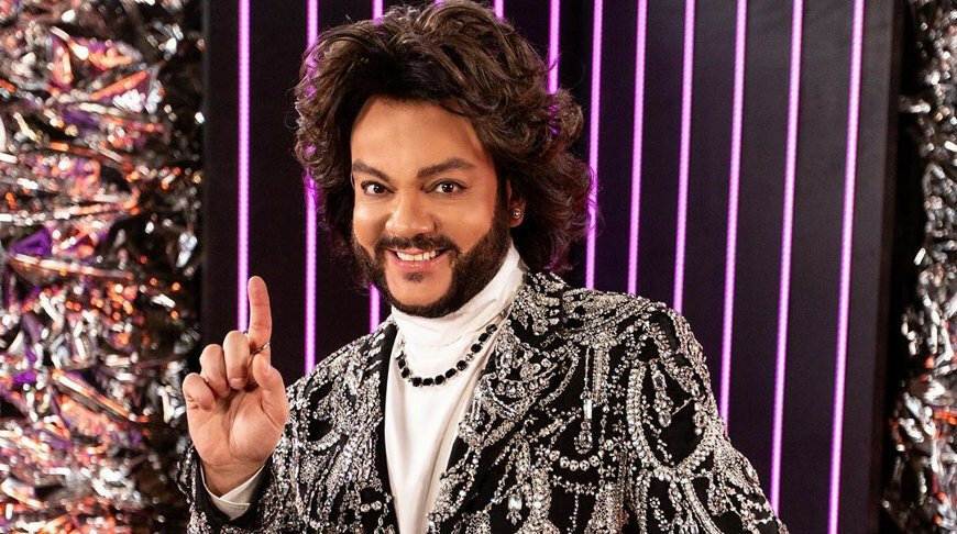 Обращение к Киркорову: не брат ты мне! Обращение к Киркорову: не брат ты мне!