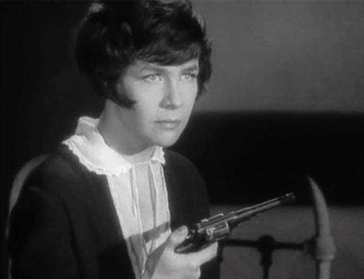 Комбриг Иван Кочубей. Страшный для белых, неудобный для красных 