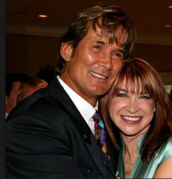 Синтия Ротрок: не только красавица, а настояший боец Синтия Ротрок: не только красавица, а настояший боец