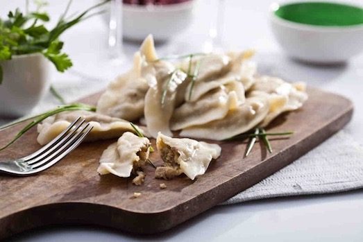 Самые популярные блюда татарской кухни Самые популярные блюда татарской кухни