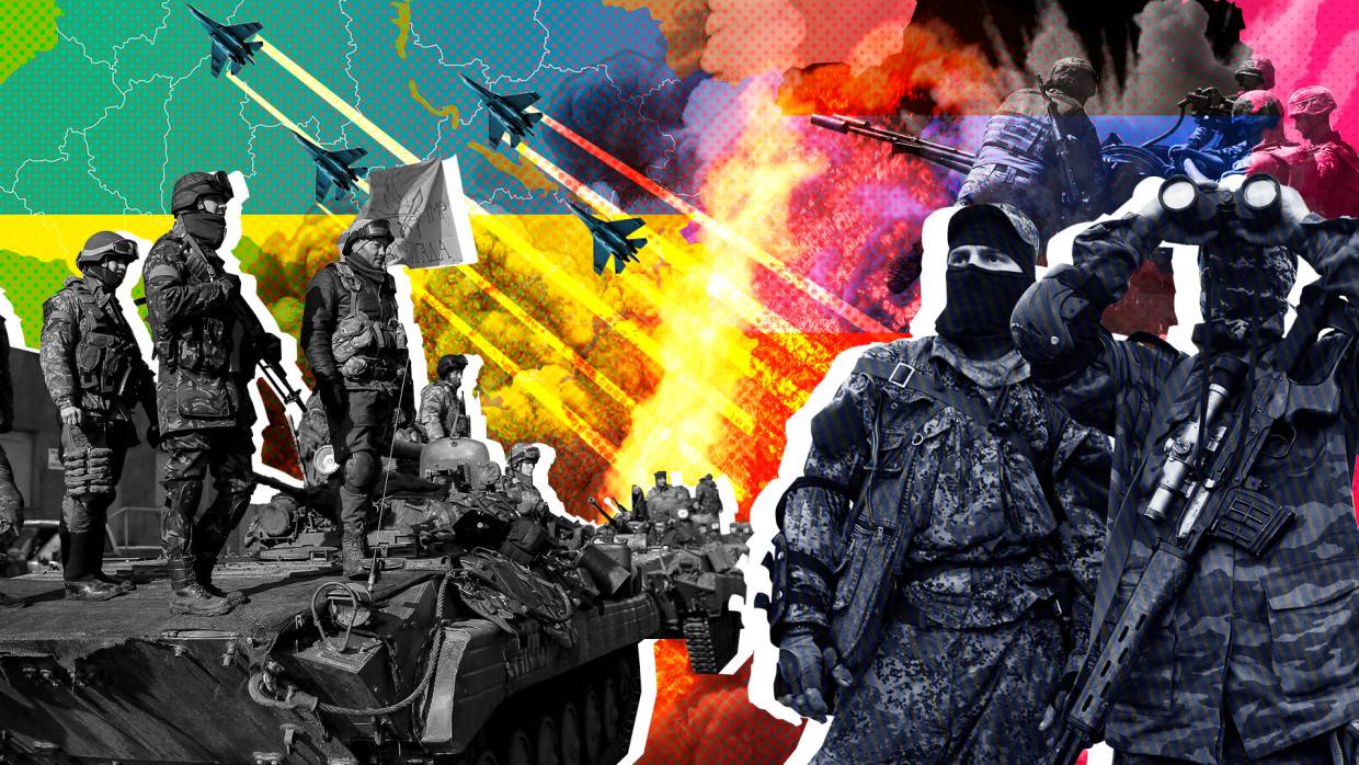 Украинский аналитик Чмут: бюрократические проволочки обернулись катастрофой для ВСУ