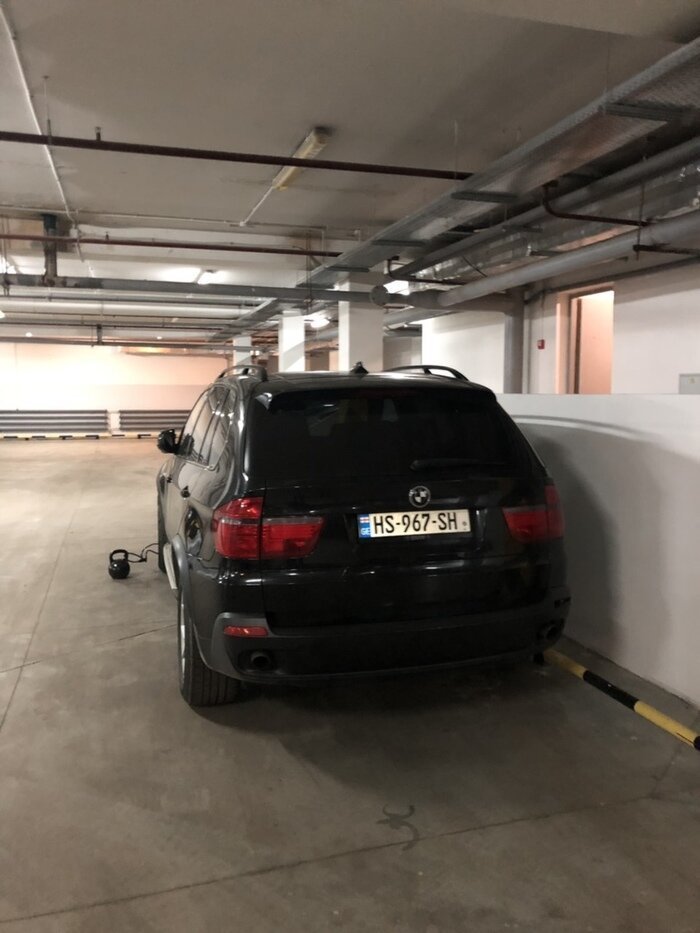 Мир глазами гаишника: о чём не принято говорить 