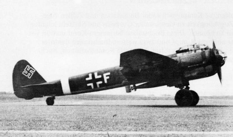 Боевые самолёты. «Юнкерс» Ju-88: универсальный убийца можно, Ju88А4, весьма, бомбардировщик, вооружение, самолет, скорость, войны, самолета, который, фюзеляжа, части, поскольку, модификации, бомбардировщика, поэтому, машины, собой, пушки, пулеметов