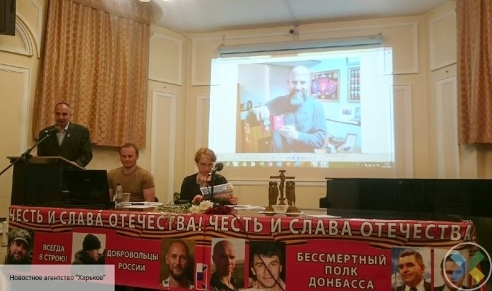 Вернуться в 2014-й: как добровольцы спасли честь России в донецком аэропорту 
