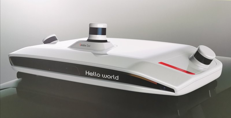 «Ни один заяц не пострадал»: как я перестал бояться беспилотников Беспилотные такси,Марки и модели