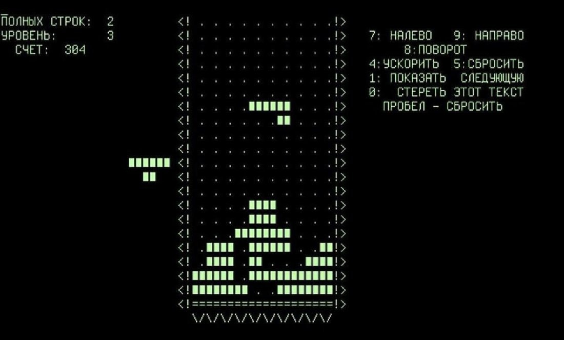 Сибирь, только сложнее. Как Советский Союз и капиталисты зарабатывали на создателе «Тетриса» гаджеты, игры, мир, ностальгия, прошлое, тетрис, технологии