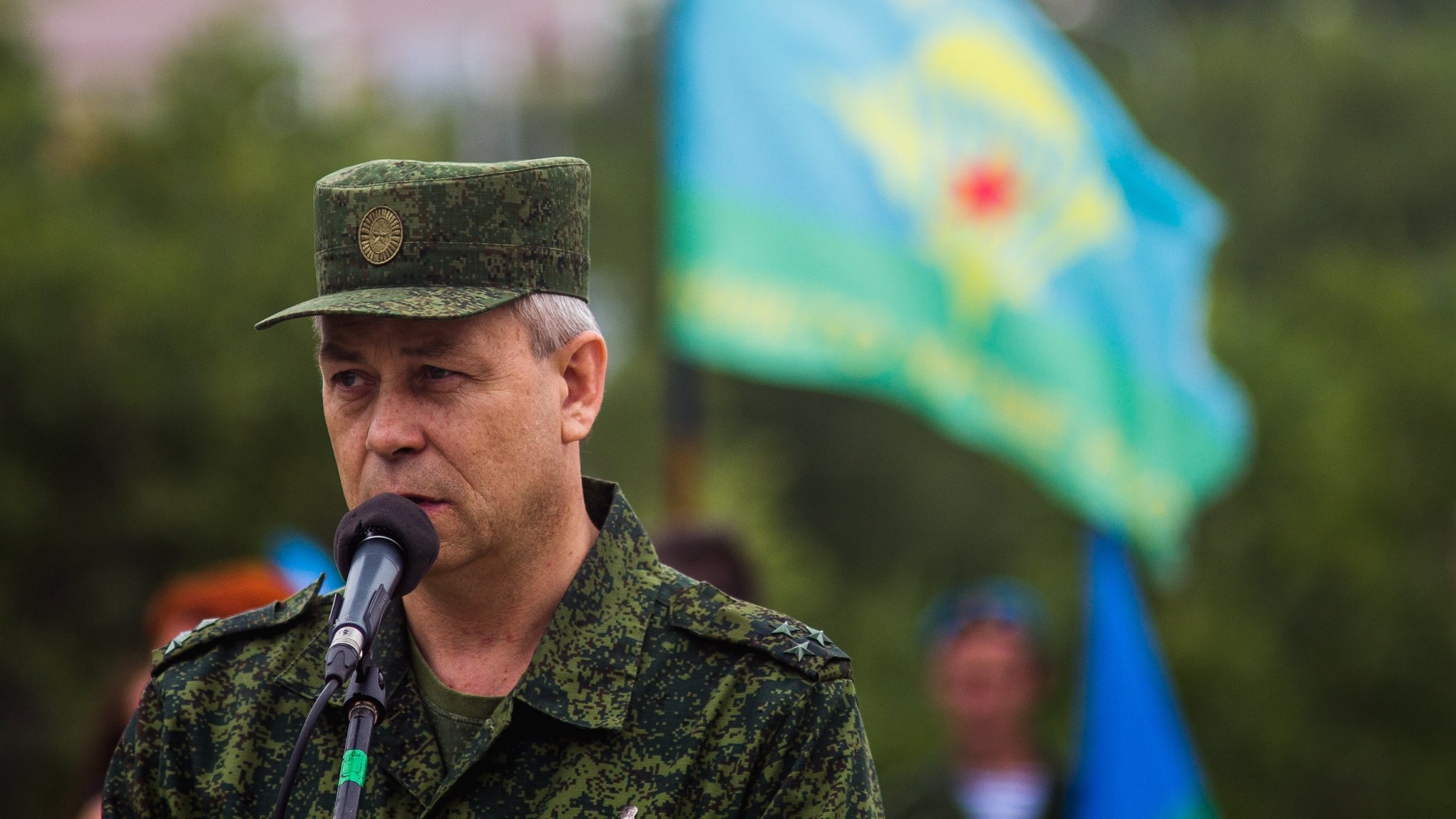 ДНР подтвердила готовность возобновить процесс разведения сил в Петровском