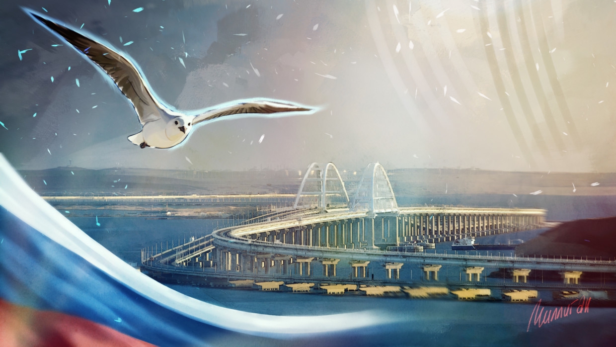 «Время упущено»: украинский политолог не верит в решение проблемы по Донбассу и Крыму