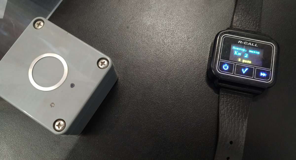 Пейджеры все еще живы: как изменились и кто до сих пор ими пользуется интересное,пейджеры,тхнологии