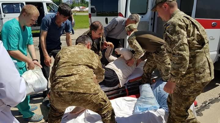 Новости Новороссии: Боевые Сводки от Ополчения ДНР и ЛНР — 4 мая 2018 Новости Новороссии: Боевые Сводки от Ополчения ДНР и ЛНР — 4 мая 2018