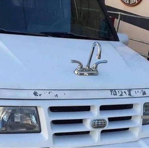 Почти получилось! Почти получилось! смешные картинки