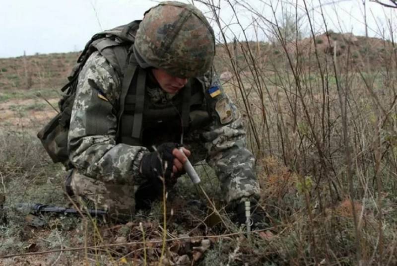 Сможет ли Украина построить свою «линию Суровикина» Белгородская обл,[467789],Брянская обл,[483880],Курская обл,[737471],украина