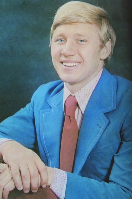 Почему распались два брака актёра Семёна Морозова Почему распались два брака актёра Семёна Морозова