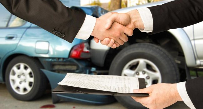 Договорились «на месте» после ДТП: будут проблемы? Договорились «на месте» после ДТП: будут проблемы? ПДД