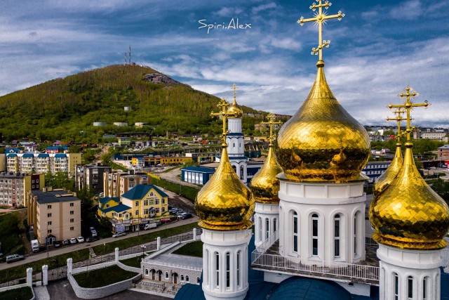 Камчатка. Полетаем? Камчатка. Полетаем? путешествие,Россия,туризм